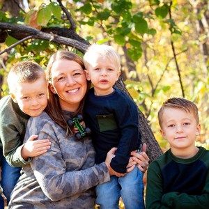 Meet your Posher, Sheena